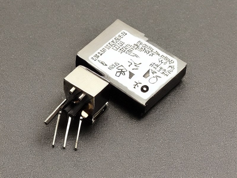 信号源资料在工业控制中的选型资料
