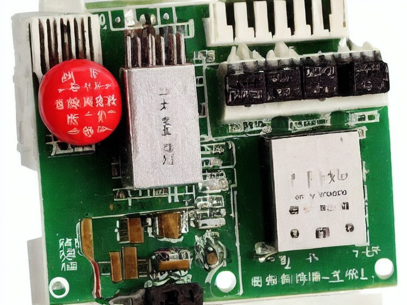 测试探头应用页清单