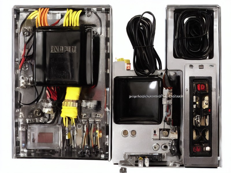 USB接口选型应用参考 1