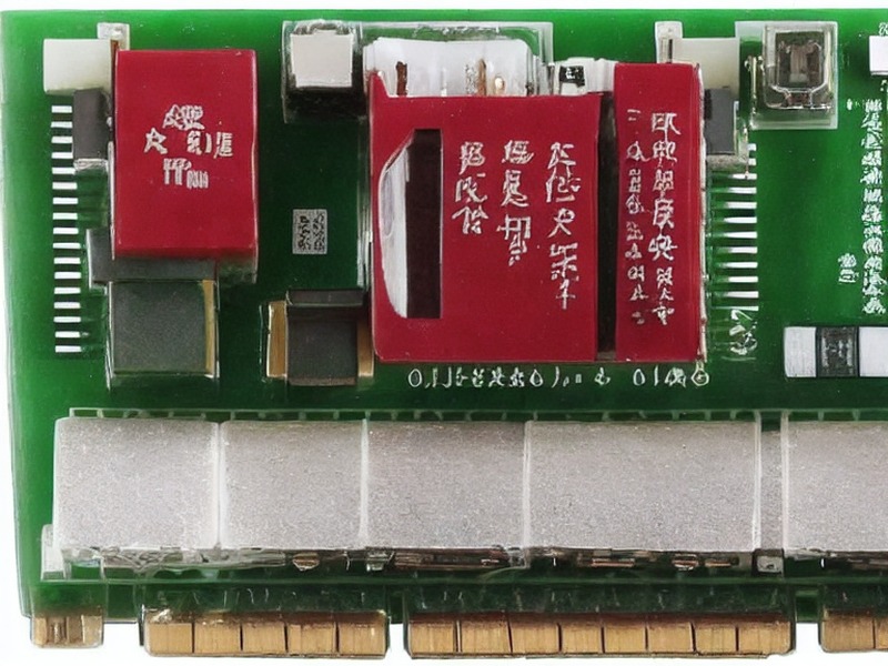 ADC采集选型产品资料