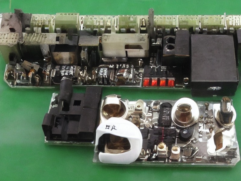 PLC接口入口项目资料