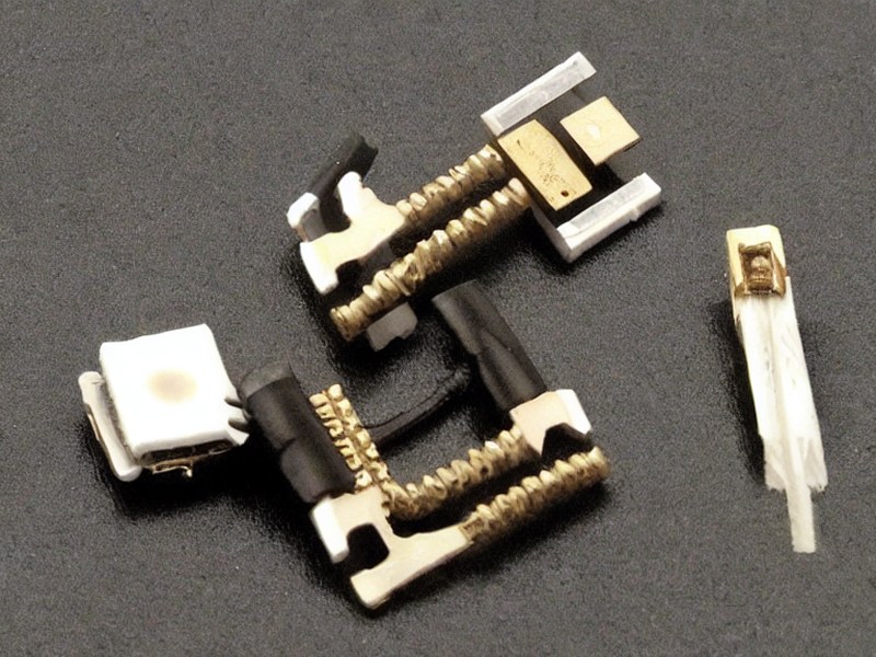 精密电阻应用相关产品