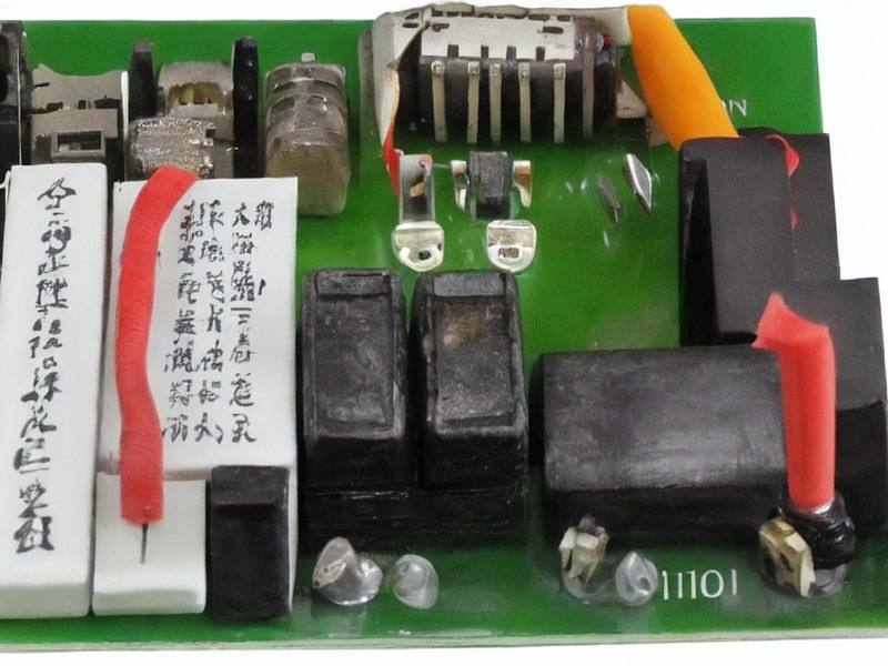 NAND Flash总览选型参考