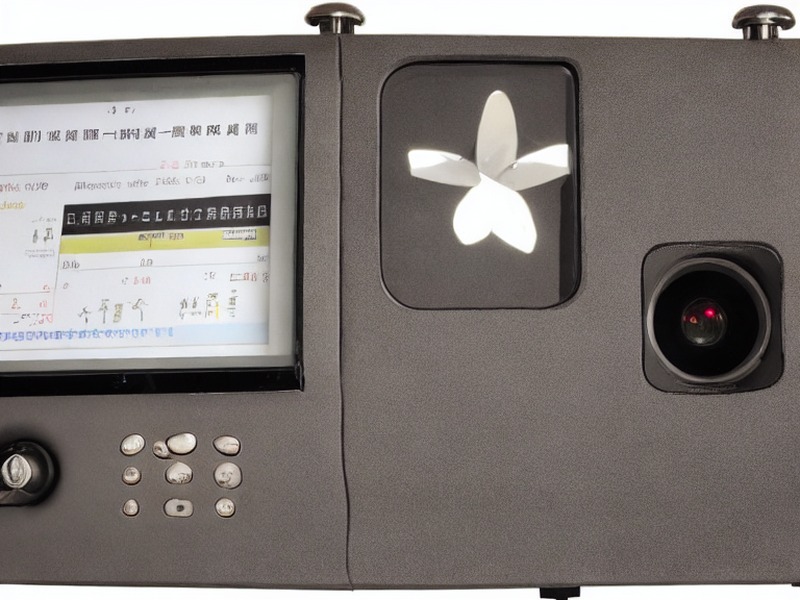 测试夹具应用项目资料：测试夹具参考 2
