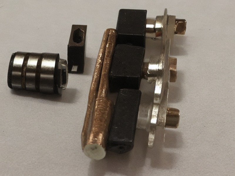 开关器件指南电子资料 1