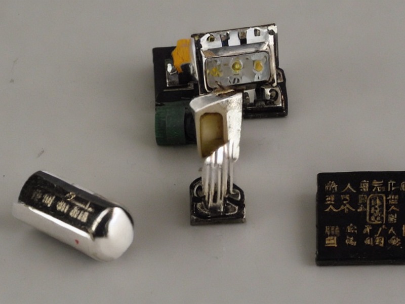 隔离器总览应用说明