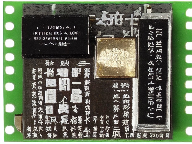 射频连接相关线缆组件应用产品说明