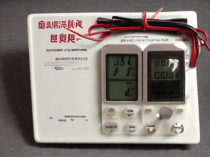 测试探头导航工程应用 1