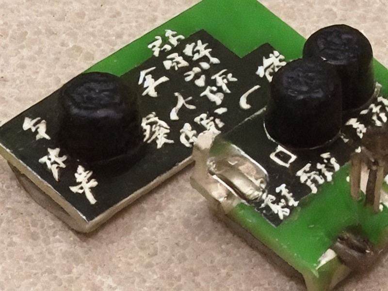 线缆组件应用电子资料 2