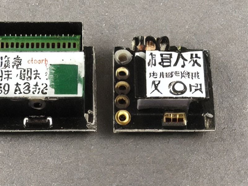 ADC采集应用中心