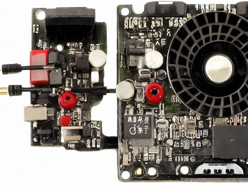 天线组件应用选型资料 1