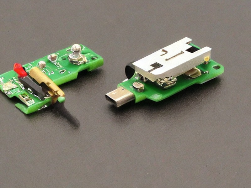 DC/DC转换应用页选型参考 1