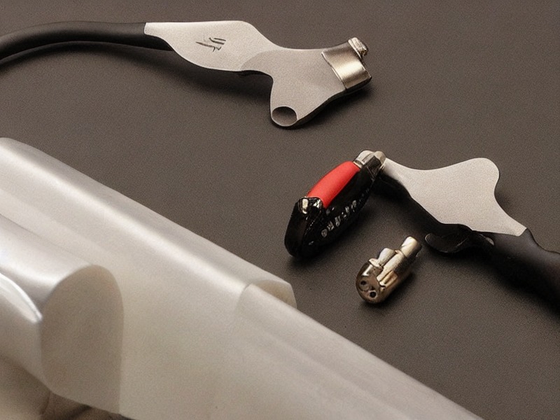 调试工具应用选型资料