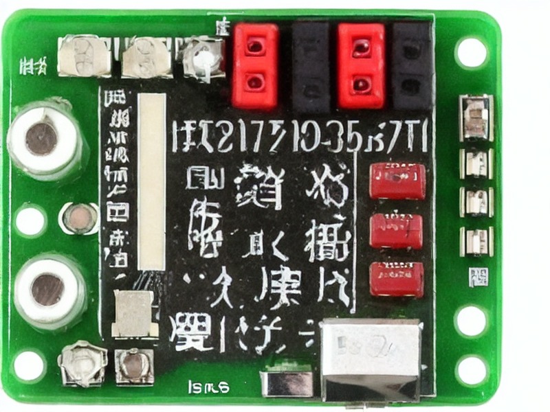 电池座应用资料：电池座产品线 2
