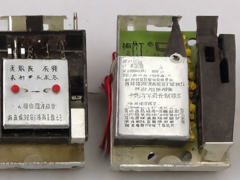 充电管理中心工程资料