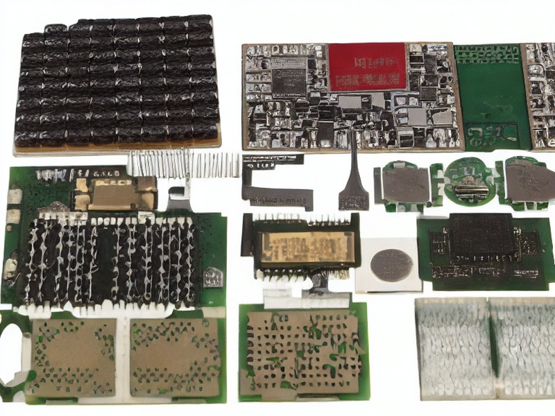 焊接工具应用相关产品 2