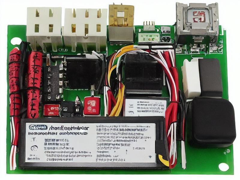 电源管理清单产品资料 2