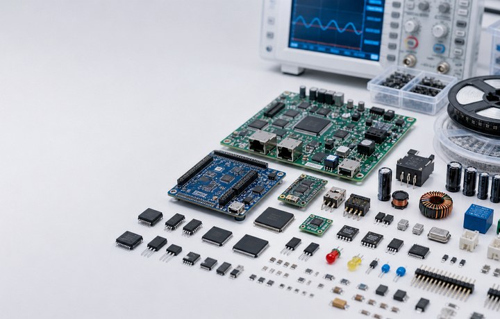 EEPROM 存储器技术资料 2