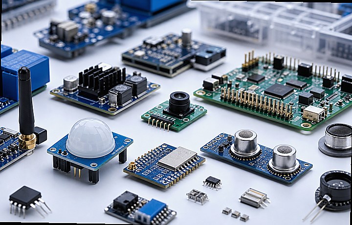 EEPROM 存储器技术资料 1